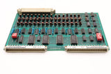 GILDEMEISTER CIRCUIT BOARD 0.651.708-57.3 132