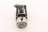 BAUR 2 PHASE STEPPER MOTOR SM224-31