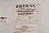 SIEMENS LINE FILTER 6SL3000-0BE35-0AA0