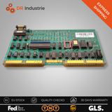 GILDEMEISTER CIRCUIT BOARD 0.652.138-36.0 APC