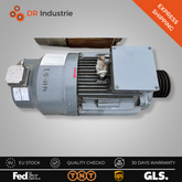 Ac-motoren GmbH Acm 200l-4/he