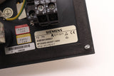 SIEMENS A5E000149307 6FC5203-0AD27-1AA0