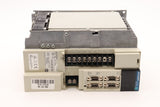 MITSHUBISHI AC SERVO MR-J2S-500A
