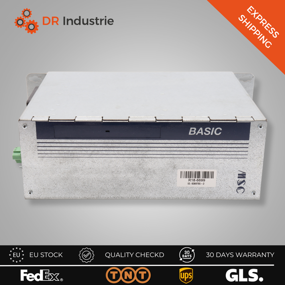 MSC TUTTLINGEN GMBH BASIC1 ID: 6309705-2
