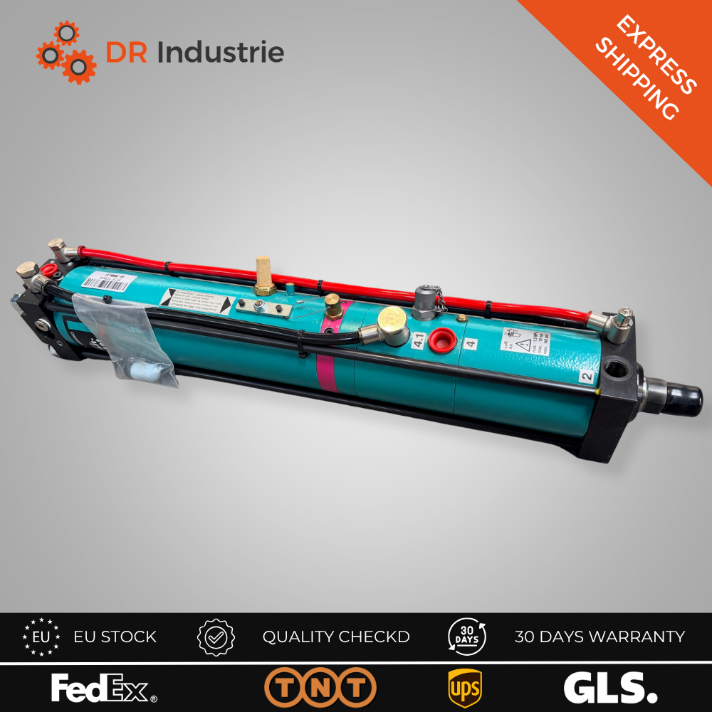 TOX PRESSOTECHNIK S 04.00.050.12D NR. 208696.731