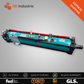 TOX PRESSOTECHNIK S 04.00.050.12D NR. 208696.731