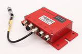 LEUZE ELECTRONIC MA 248i PROFINET GATEWAY