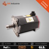 FANUC AC SERVO MOTOR A40/4000 A06B-0272-B100