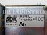 SEW Eurodrive W100-006-T 18204198