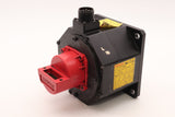 FANUC AC SERVO MOTOR A06B-0033-B075#0008