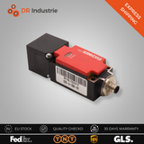 EUCHNER CES-A-C5H-01 SAFETY SWITCH IDENT-NR. 091458