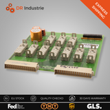 GILDEMEISTER N.E.F NAK-4Z IDENT NUMMER 0919066 B-SEITE SCHWARZE 1087