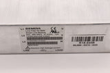 SIEMENS LINE FILTER FOR 5KW SMART LINE MODULE 6SL3000-0HE15-0AA0