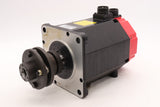 FANUC AC SERVO MOTOR A12/2000 A06B-0142-B077