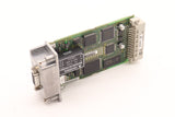 SIEMENS SIMODRIVE 611U OPTION PROFIBUS 6SN1114-0NB01-0AA1