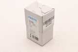 FESTO VZQA-C-M22U-15-GG-V4V4N-4 MAT NO: 3022830