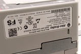 ALLEN-BRADLEY AXIS POWER MODULE 2094-BM05-M SAFE OFF CONTROL 2094-SE02F-M00-S0