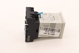 PANASONIC ELECTRONIC COUNTER LC4H-R6-AC240V