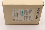 SIEMENS SAMMELSCHIENENADAPTER 3VU13 20-1MG00