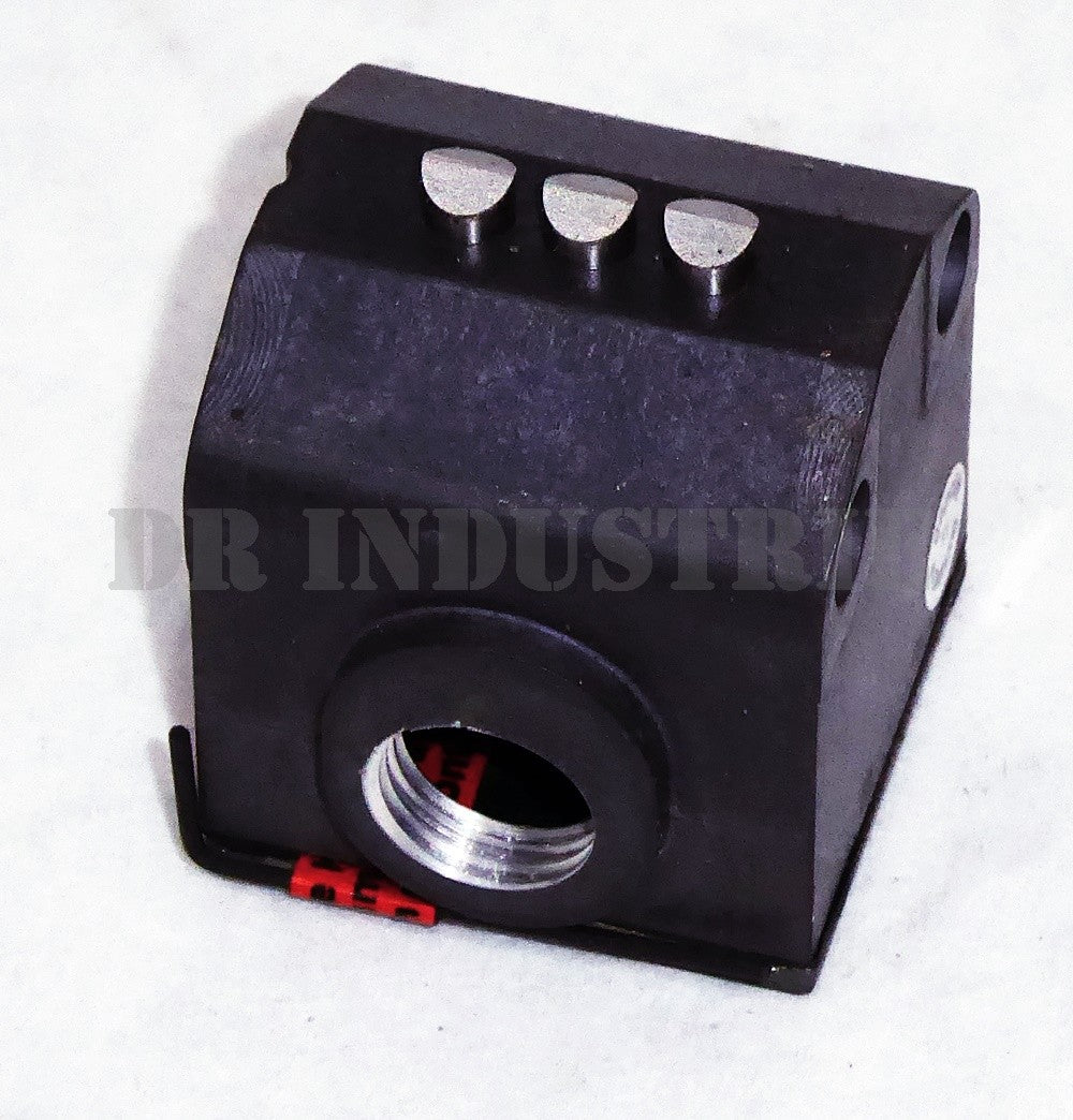 Euchner SB03D08-552-M