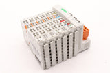 WAGO 750-337/025-000 FELDBUSKOPLER CANOPEN +6x MODULE