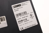 PHOENIX CONTACT RFC 470S PN 3TX 2916794