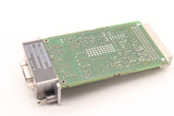 SIEMENS SIMODRIVE 611U OPTION PROFIBUS 6SN1114-0NB01-0AA1