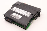 ALLEN BRADLEY CONTROL LOGIX 32 POINT D/O MODULE 1756-0B32 A