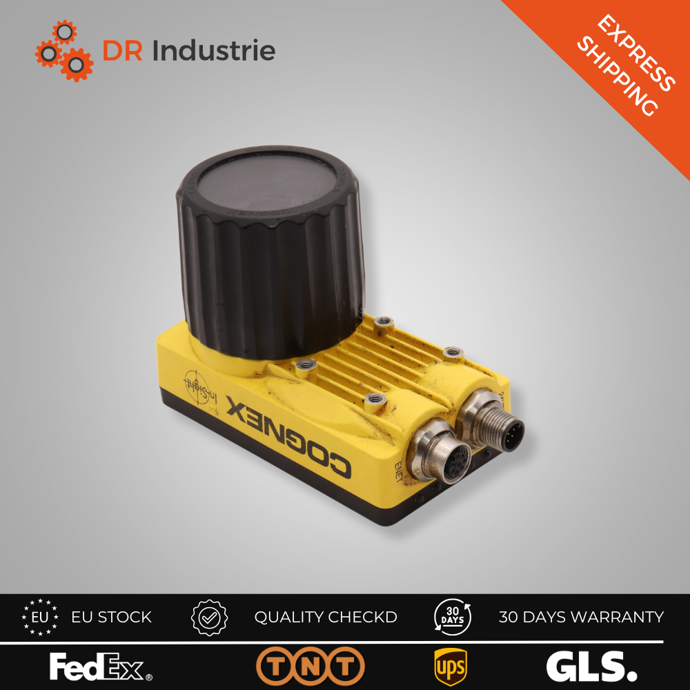 COGNEX IN-SIGHT 5110 I S5110-00