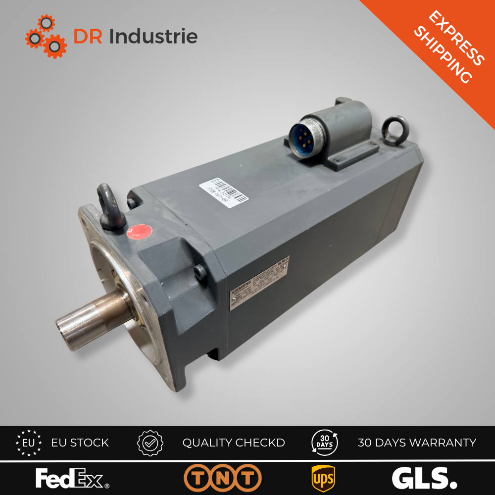 SIEMENS 1FT6086-1AF71-4EH1