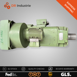 SIEMENS 1GG5114-0FF49-6HU7-Z