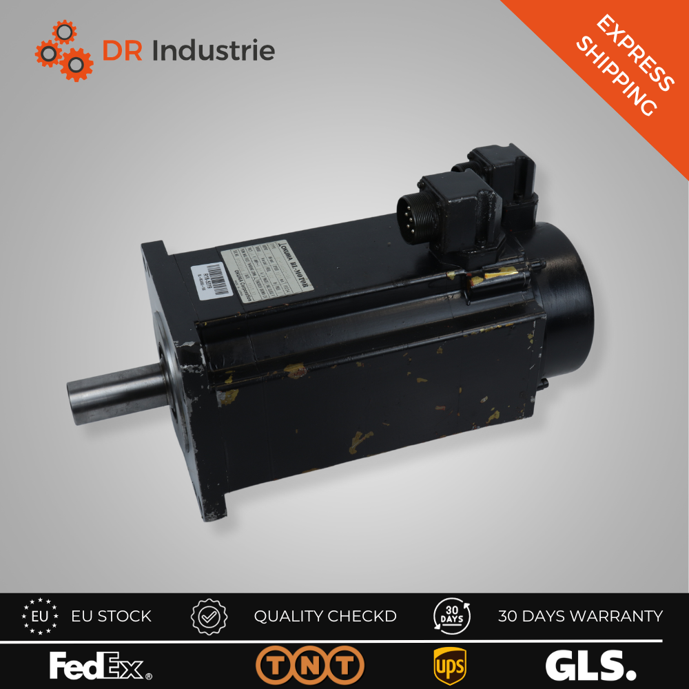 OKUMA BL-MOTOR BL-MC400E-15S