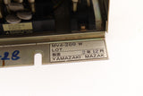 YAMAZAKI MAZAK MV CONTROLLER MV4-200W