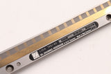 HEIDENHAIN 190/40 ML 470mm ID.NO: 201 387 03