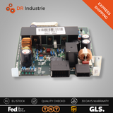 OKUMA OPUS 7000 PS80 BOARD A911-2891