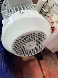 ADDA ANTRIEBSTECHNIK 3 PHASE MOTOR FC132S-4