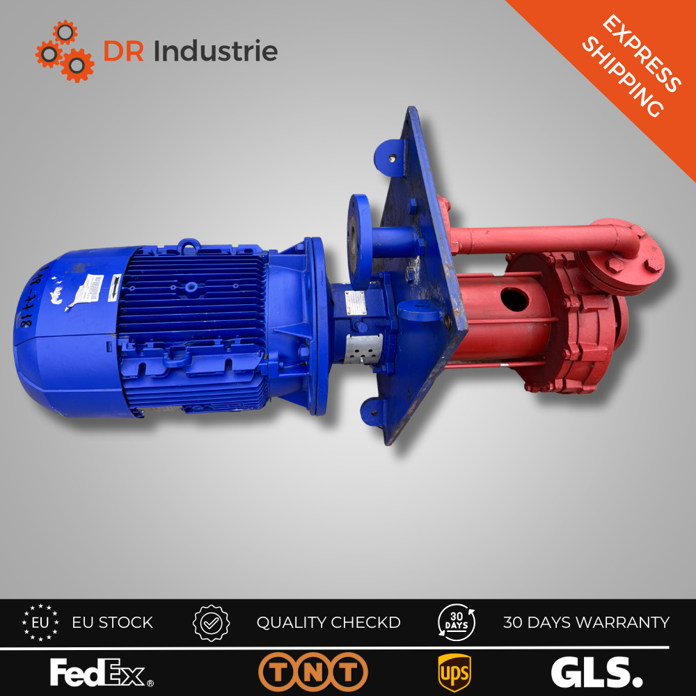 Ksb 1pc30381da334c a5 Ksb etanorm gpv-w32-250sp