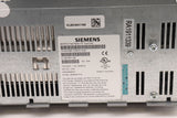SIEMENS SIMATIC FLAT PANEL 15" TOUCH EXT. 6AV7861-2TB10-1AA0