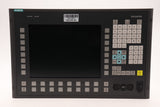SIEMENS SINUMERIK OPERATOR PANELFRONT OP 012 6FC5203-0AF02-0AA0