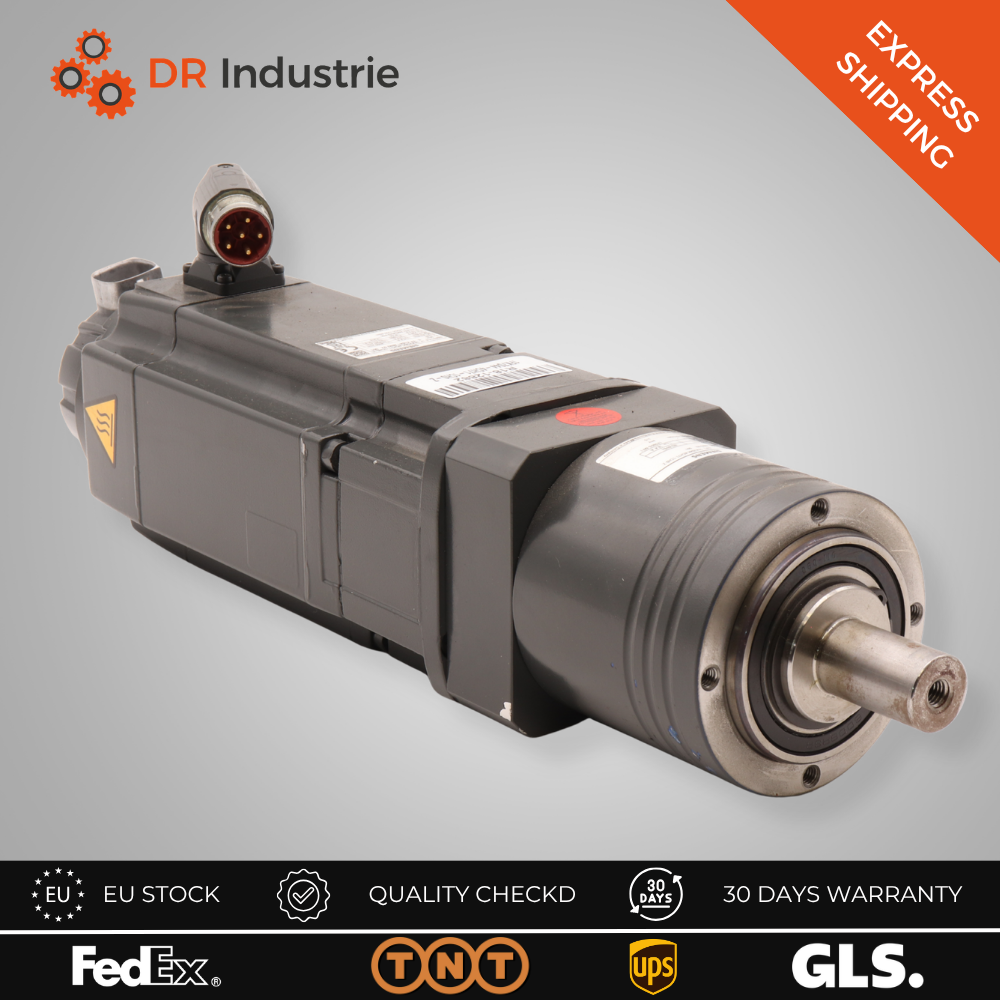 SIEMENS 1FK7044-4CH71-1CH0-Z