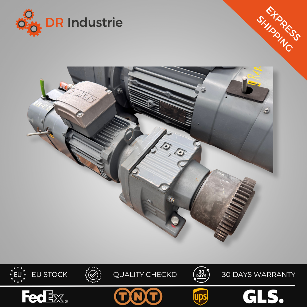 Sew R57 dre90m4be2hr/isu/tf/es7s