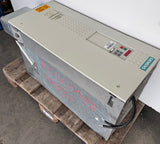 SIEMENS AC DRIVE SIMOVERT VC 6SE7026-0ED21