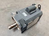 SIEMENS PERMANENT MAGNET MOTOR 1FT6102-1AC71-3EG1