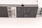 SIEMENS DOUBLE MOTOR MODULE 6SL3120-2TE13-0AA3
