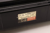 SANYO DENKI BL SUPER AC SERVOMOTOR P1 P10B10120HCSB0