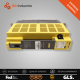 FANUC SERVO AMPLIFIER MODULE A06B-6089-H105