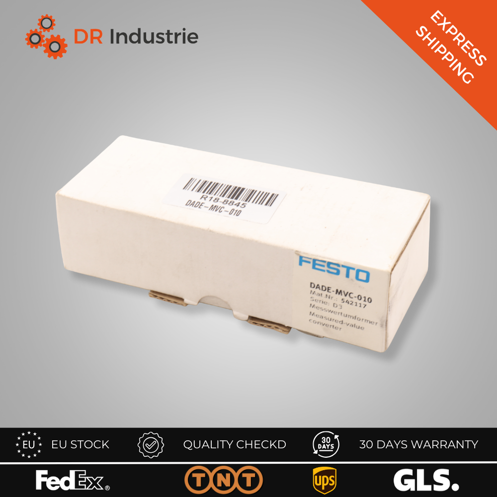 FESTO DADE-MVC-010 542117