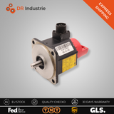 FANUC AC SERVO MOTOR A06B-0031-B075