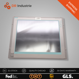 SIEMENS SIMATIC HMI IPC677C WITH DISPLAY 6AV7894-1CD10-0AA0