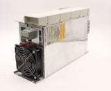 SIEMENS MASTERDRIVES MC DC/AC DRIVE 6SE7021-8TP50-Z